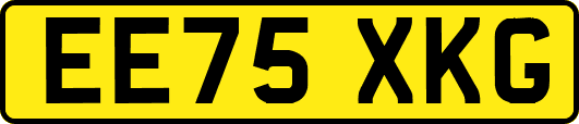 EE75XKG