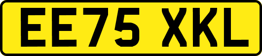 EE75XKL