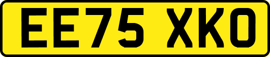 EE75XKO