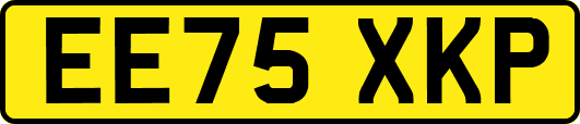 EE75XKP