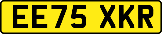 EE75XKR