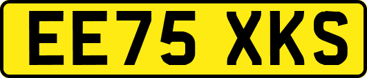 EE75XKS