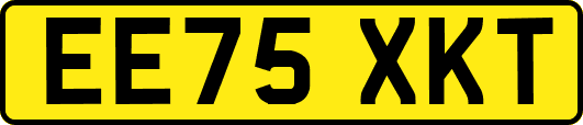 EE75XKT