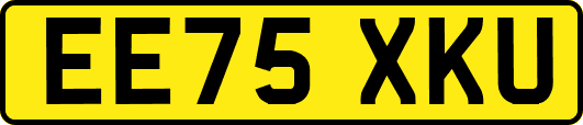 EE75XKU