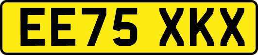 EE75XKX