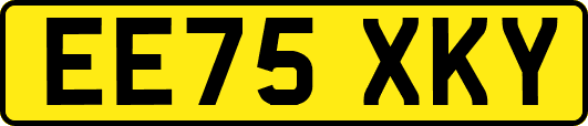 EE75XKY