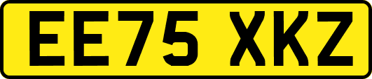 EE75XKZ