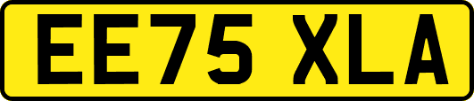 EE75XLA