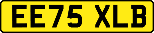 EE75XLB
