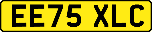 EE75XLC