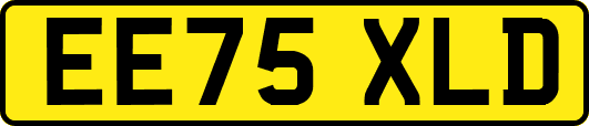 EE75XLD