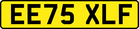 EE75XLF