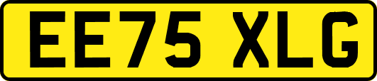 EE75XLG