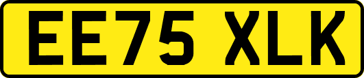 EE75XLK