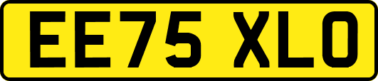 EE75XLO
