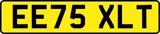 EE75XLT