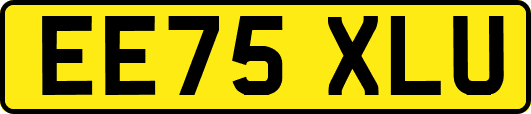 EE75XLU