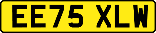 EE75XLW