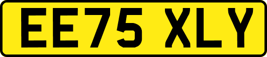 EE75XLY