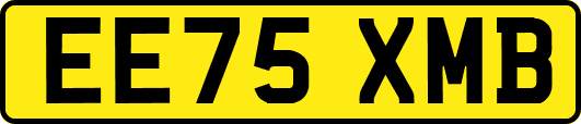EE75XMB
