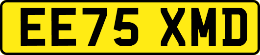 EE75XMD