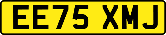 EE75XMJ