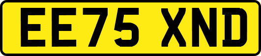 EE75XND
