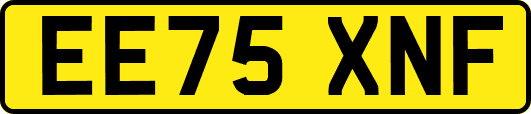 EE75XNF