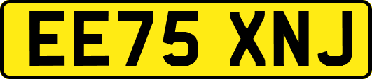 EE75XNJ