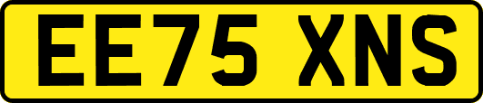 EE75XNS