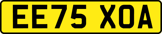 EE75XOA