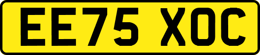EE75XOC