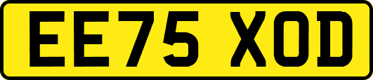 EE75XOD