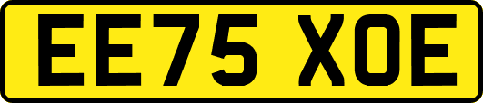 EE75XOE