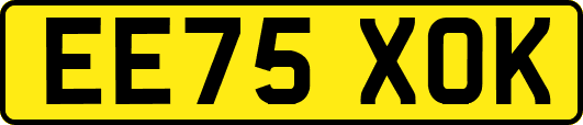 EE75XOK