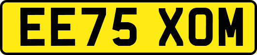 EE75XOM