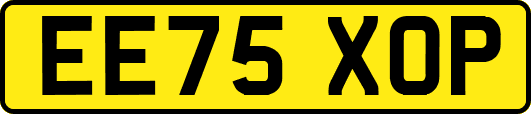EE75XOP