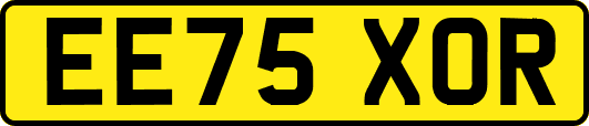 EE75XOR