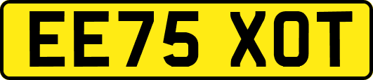 EE75XOT