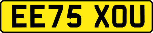 EE75XOU