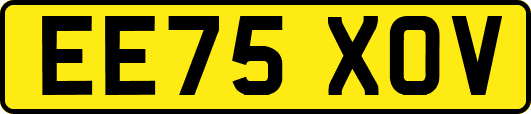 EE75XOV
