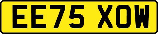 EE75XOW