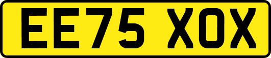 EE75XOX