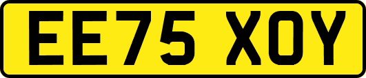 EE75XOY