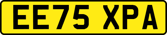 EE75XPA