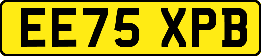 EE75XPB