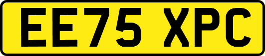EE75XPC