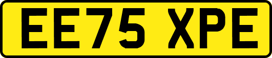 EE75XPE