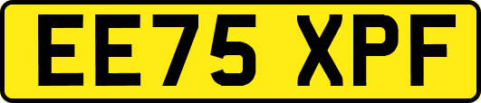 EE75XPF