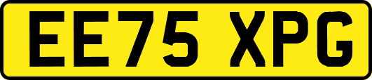 EE75XPG